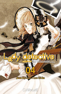 Lady detective, t. 04